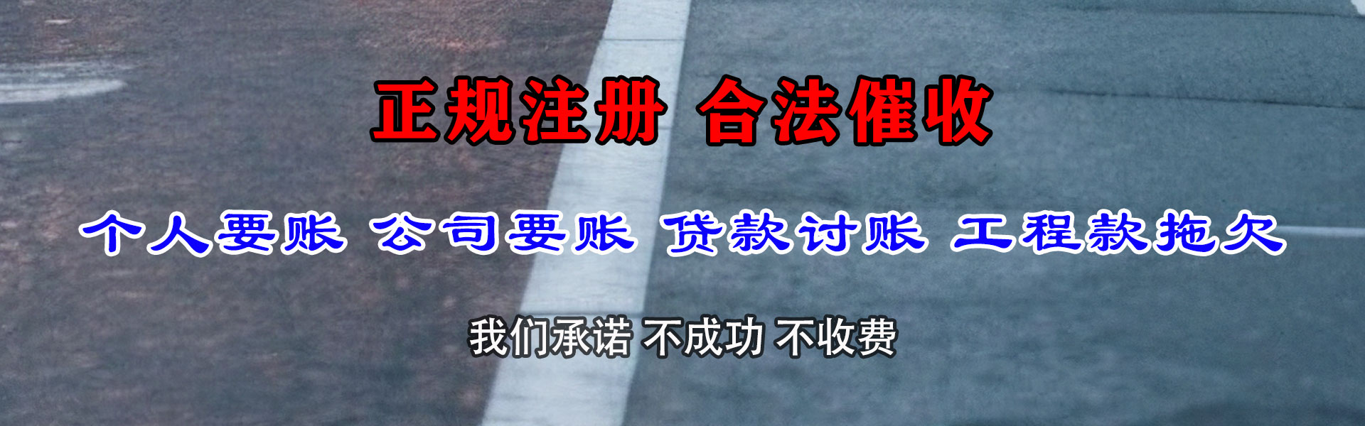 揭阳催数公司